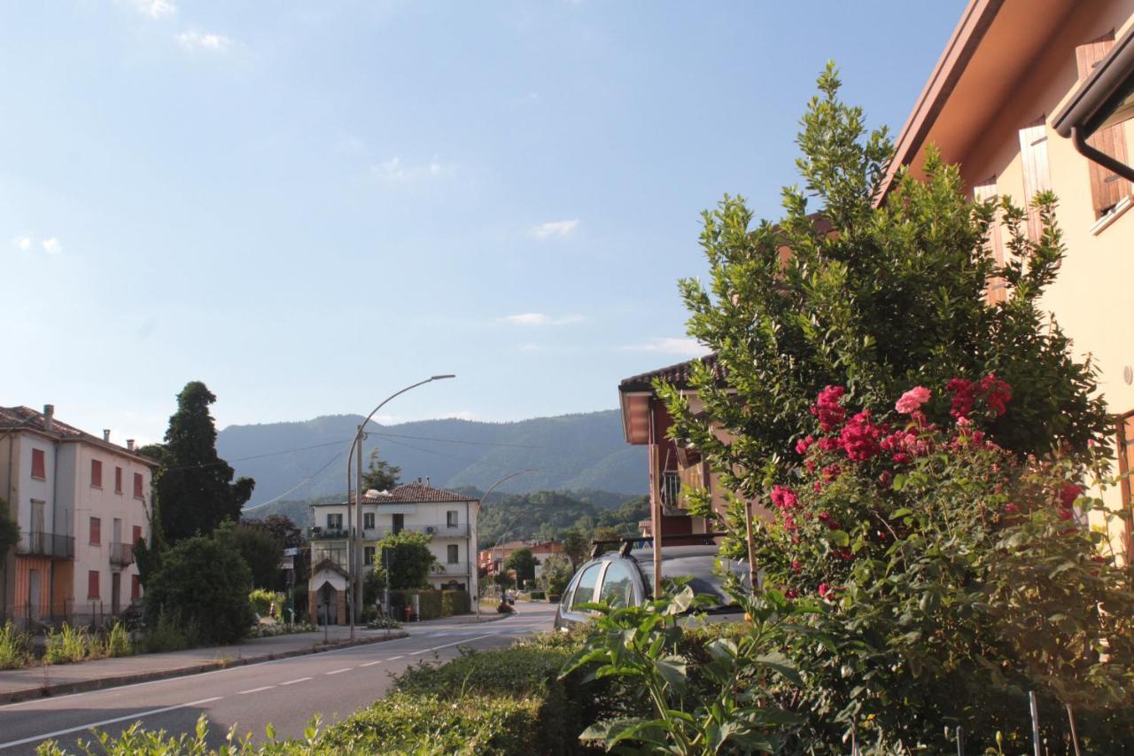 Locazione Turistica Gravetta Apartment Tarzo Exterior photo