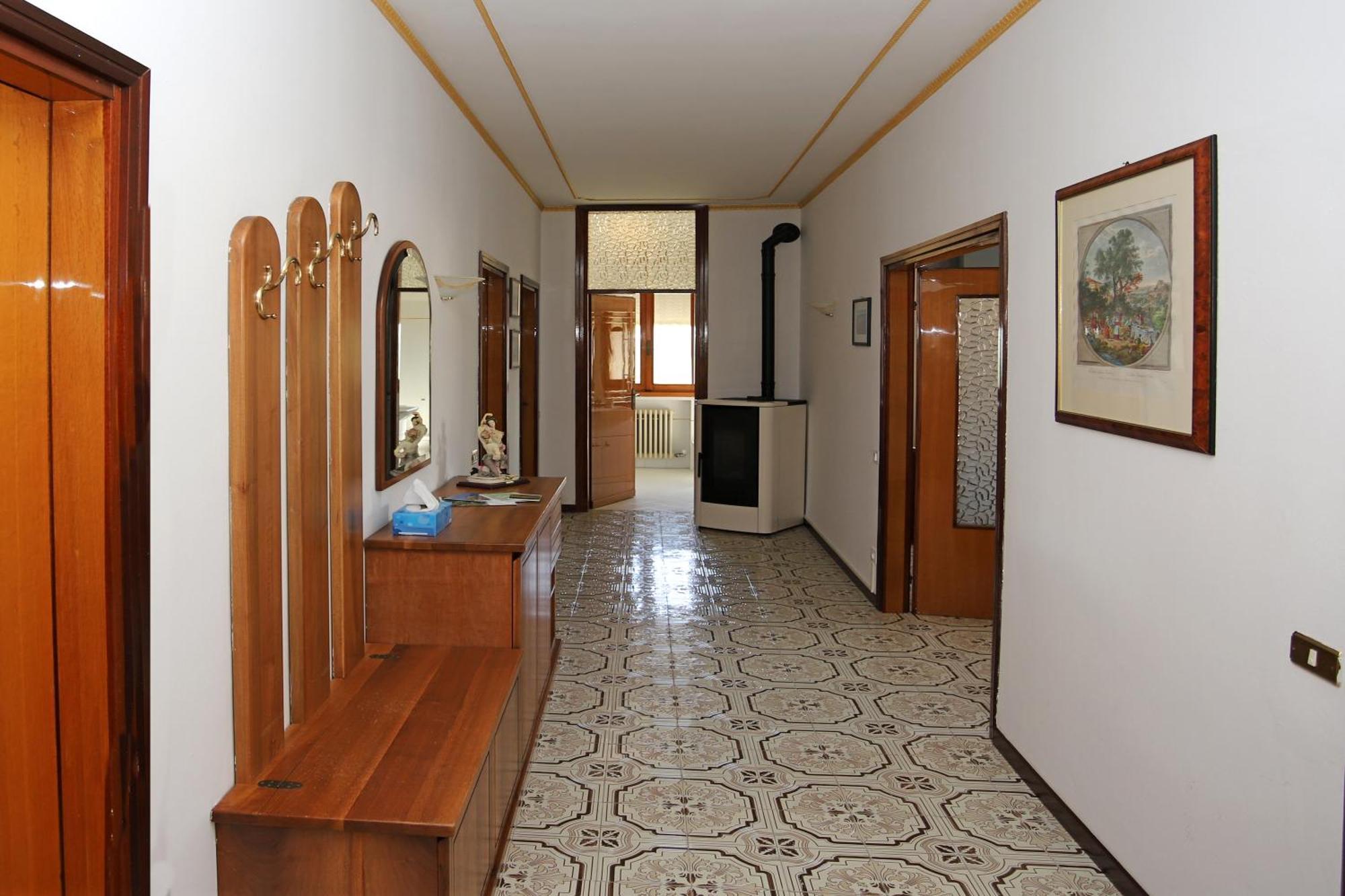 Locazione Turistica Gravetta Apartment Tarzo Exterior photo